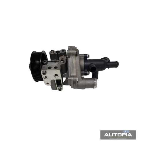 ВОДНА ПОМПА TRZ 06- 3.2 TDCI